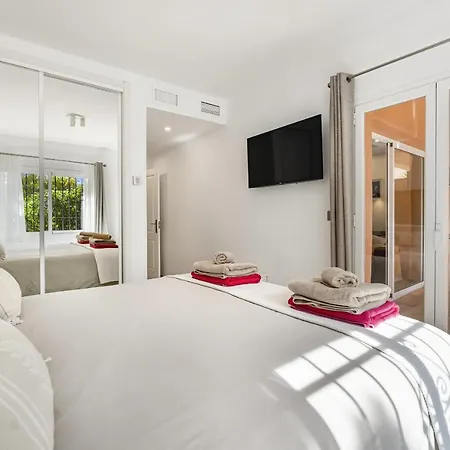Apartment Oasis De *