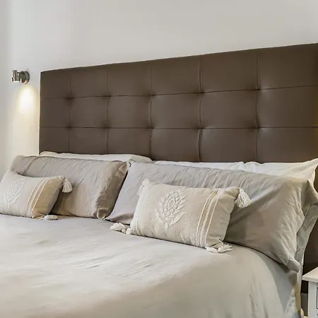 Apartment Oasis De Marbella