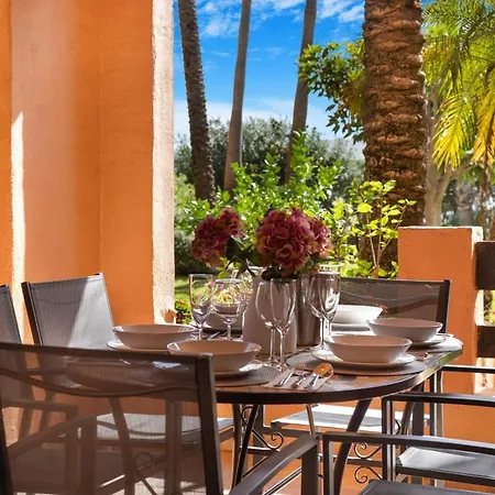 Oasis De Apartment