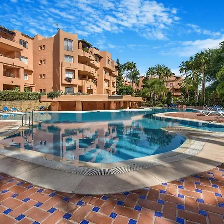 Apartment Oasis De *