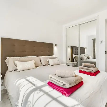 Apartment Oasis De