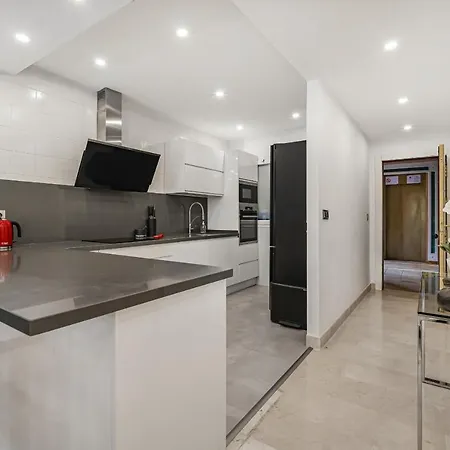 Oasis De Apartment