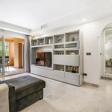 Apartment Oasis De *