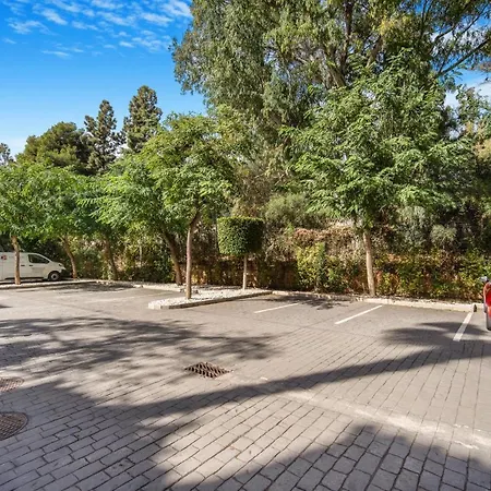 Apartment Oasis De Marbella