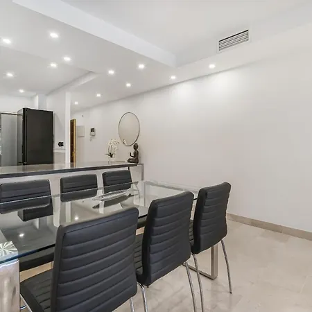 Oasis De Apartment
