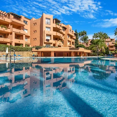 Oasis De Apartment *