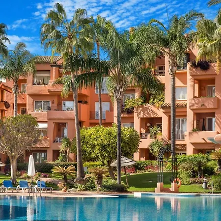 Oasis De Marbella