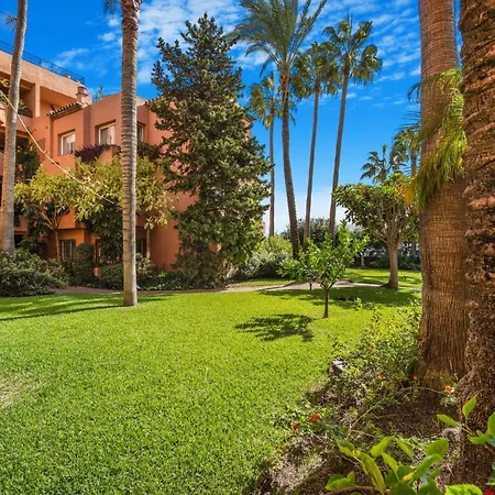 Oasis De
