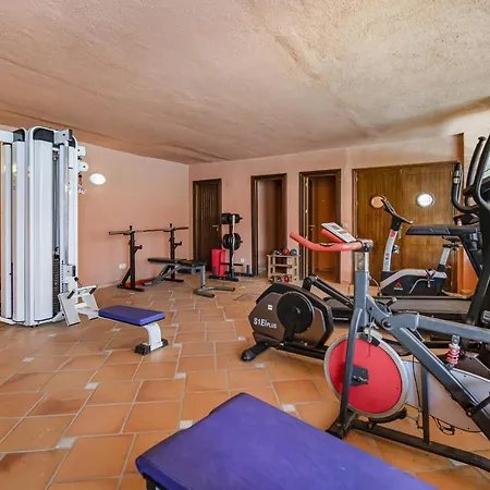 Oasis De Apartment Marbella