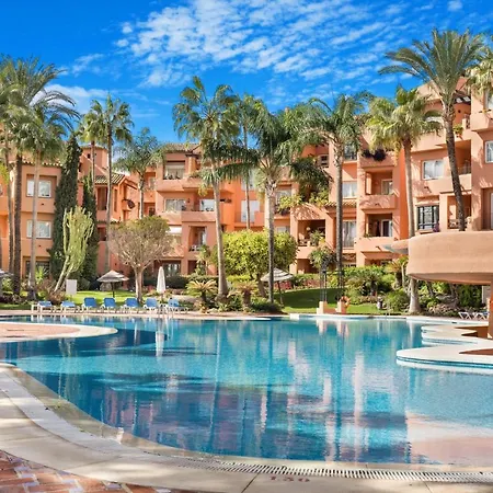 Oasis De Apartment