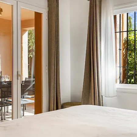 Oasis De Apartment