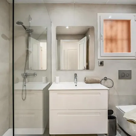 Apartment Oasis De Marbella