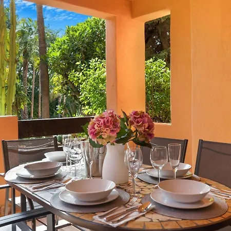 Oasis De Marbella